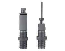 Hornady Custom Grade Series III 8.5x55 Blaser Rifle 2-Die Set