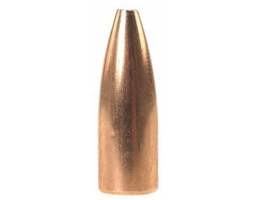 Sierra .25 Caliber (.257) 75gr HP Bullets 100ct - 1600