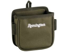 Remington Gun Club Single Box Pouch, OD Green