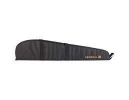 Federal Top Gun 40" Scoped Rifle Case, Black