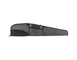 Federal Field & Range 48" Scoped Rifle Case, Gray