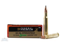 30-06 Springfield 