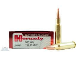 .308 Win Ammo