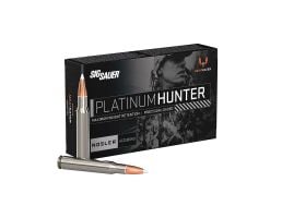 Sig Sauer Platinum Hunter .30-06 Springfield 180 gr BPT 20rds
