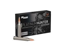 Sig Sauer Platinum Hunter .300 Win Mag 180 gr BPT 20rds
