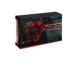 Barnes VOR-TX .28 Nosler 162 gr CBT 20rds