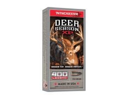 Winchester Ammunition Deer Season XP .400 Legend 190 gr PT 20rds