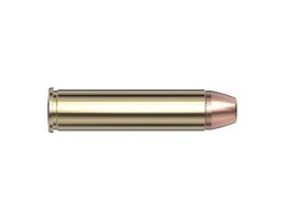 Hornady Backcountry Defense .460 S&W Magnum 300 gr HP 20rds