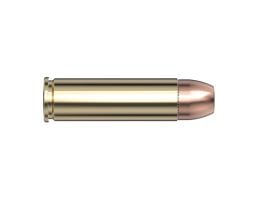 Hornady Backcountry Defense .500 S&W Magnum 500 gr HP 20rds