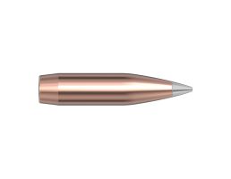 Hornady ATip Match .22 Cal JBT AT Rifle Bullet, 76 gr 0.224" 100rds