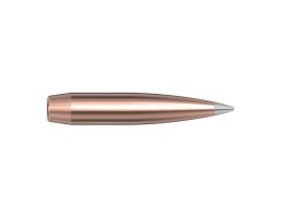 Hornady ATip Match .25 Cal JBT AT Rifle Bullet, 138 gr 0.257" 100rds