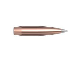 Hornady ATip Match 6mm JBT AT Rifle Bullet, 110 gr 0.243" 500rds