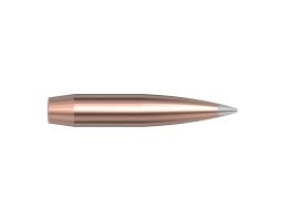 Hornady ATip Match 6.5mm JBT AT Rifle Bullet, 153 gr 0.264" 500rds
