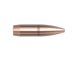 Hornady Aeromatch .22 Cal HPBT Rifle Bullet, 77 gr 0.224" 500rds