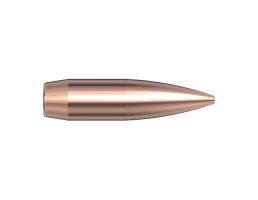 Hornady Aeromatch .30 Cal HPBT Rifle Bullet, 175 gr 0.308" 500rds