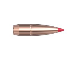 Hornady CX 6.5mm CPT Rifle Bullet, 90 gr 0.264" 50rds