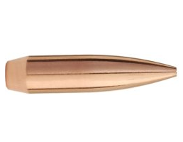 Sierra 6.5 Creedmoor 120gr HPBT Match Bullets 100ct - 1725