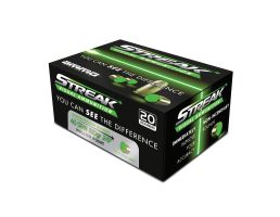 Ammo Inc Streak .40 S&W 180 gr JHP 20rds