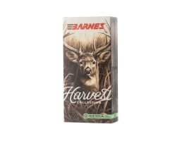 Barnes Harvest .243 Winchester 90 gr PT 20rds