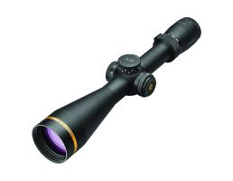 Leupold VX-6HD 3-18x50mm CDS Side Focus FireDot Duplex Reticle Riflescope - 171572
