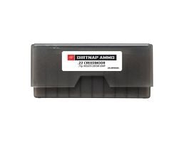 Fierce Firearms Dirtnap .22 Creedmoor 77 gr 20rds
