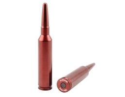 A-Zoom 7mm PRC Snap Cap, Pack of 2