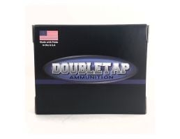 DoubleTap Ammunition .257 Roberts +P 120 gr JSP 20rds