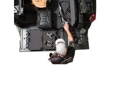 Plano Synergy Tactical Ammo Crate, Black - 1071600