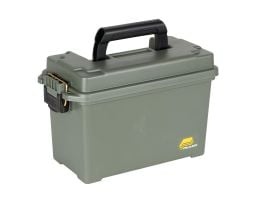 Plano Element-Proof Field/Ammo Box, O.D. Green