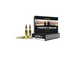Nosler Trophy Grade .243 Winchester 100 gr JSP 20rds