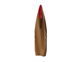 Hornady 25 Cal (.257) GMX Bullets- 90gr - 50ct -25410