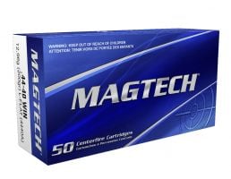 Magtech 44-40 Winchester 200gr LFN Ammunition 50rds - 4440A