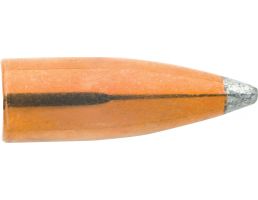 Sierra Varminter .22 50 gr 0.224" Spitzer Rifle Bullet, 100/box - 1330