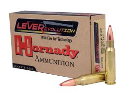 Hornady .308 Rifle Ammo