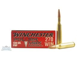 Winchester .270 Winchester Bullets
