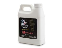 Hornady One Shot Sonic Clean Lock-N-Load Sonic Gun Parts Solution  43360