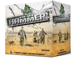Hevishot Hevi-Hammer 3" 20 Gauge Ammo #2 Shot, 25rds - 29002