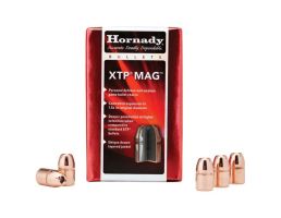 Hornady 45 Cal (.451) XTP Bullet - 240gr - 100ct - 45220