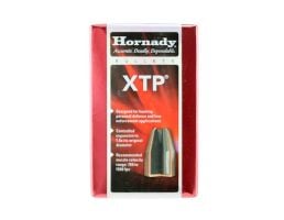 Hornady 9x18 Makarov XTP Bullets - 95gr - 100ct - 36500