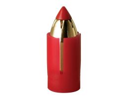 Hornady Muzzleloading .50 cal Sabot Low Drag w/ .45 cal 250gr SST Bullet 20ct 67273