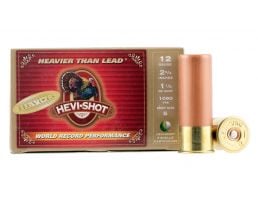 Hevi-Shot 12ga 2.75" 1-1/2oz #5 Hevi-13 Shotshell Ammunition 5rds - 42735