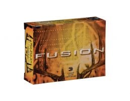 Federal 20ga 2.75" Fusion Sabot Slug Ammunition 5rds - F208 FS2