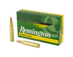 Remington Core-Lokt 150gr PSP 300 Win Mag Ammunition, 20rds - 29495