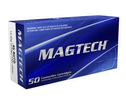 Magtech 45 Auto/ACP 230gr FMJ Ammunition 50 Round Box- 45A