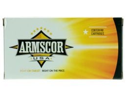 Armscor 170 gr Flat Point .30-30 Win Ammo, 20/box - FAC3030170GR