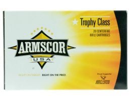Armscor 180 gr AccuBond .300 Mag Ammo, 20/box - FAC300WBY180