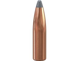 Speer Hot-Cor .264 Cal 140 gr Reloading Bullets Spitzer SP 100rds - 1441