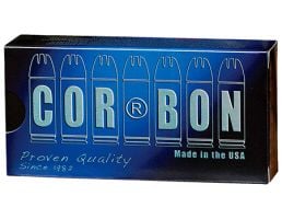 Cor-Bon 44 Magnum 165gr JHP Ammunition 20rds - SD44M165/20