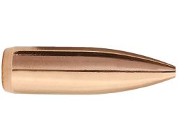 Sierra MatchKing .270 Win 115 gr 0.277" Hollow Point Boat Tail Rifle Bullet, 100/box - 1815