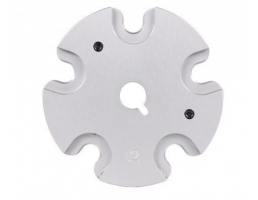 Hornady Lock-N-Load AP Progressive Press Shellplate #12